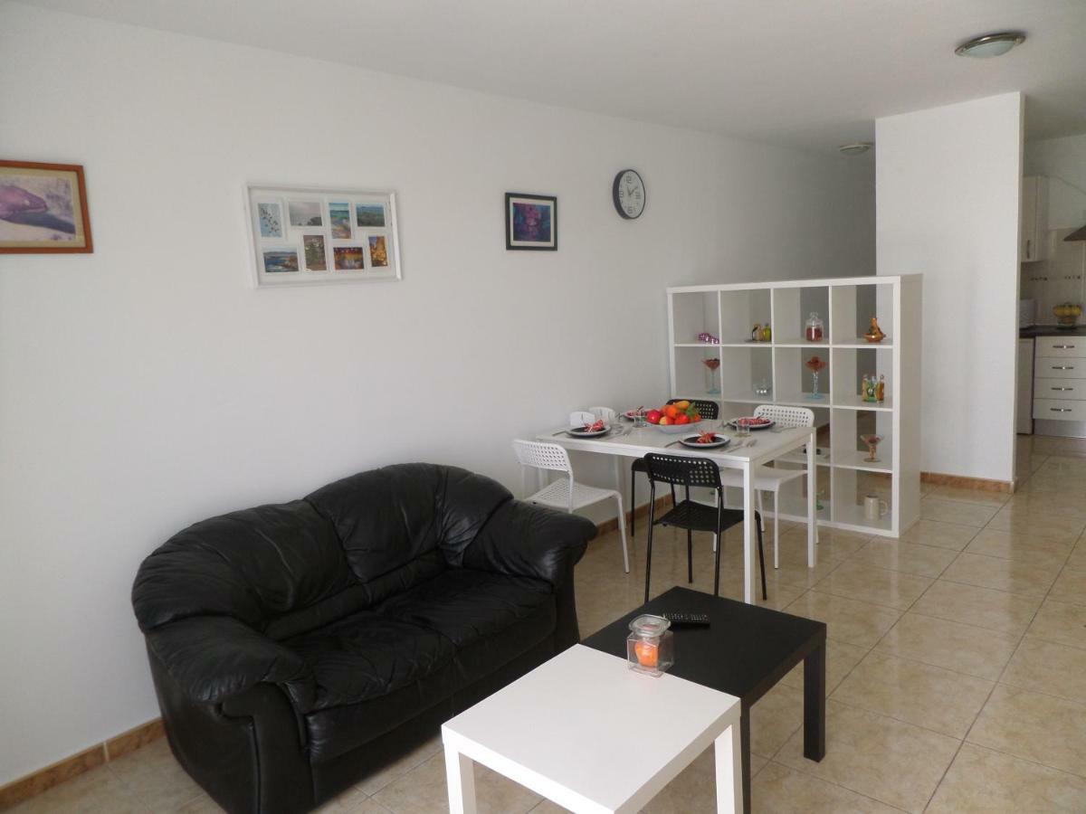 Ferienwohnung Apartamento Puerto Puerto del Rosario  Exterior foto